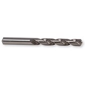 Spiralbohrer DIN 338 TOPline HSS silber